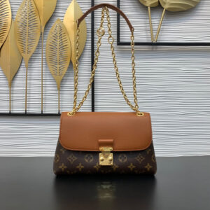 lv0439 Louis Vuitton M28588 Madeleine Shoulder Bag Small BB