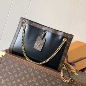 lv0451 Louis Vuitton M13140 Cr Top Handle Bag Small with Dynamic Code