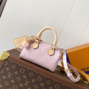 lv0464 Louis Vuitton M89862 M81879 Accessory Mini with Dynamic Code