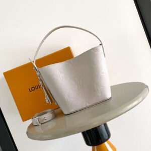 lv0465 Louis Vuitton M13480 ALL IN Wallet Small BB with Dynamic Code