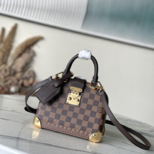 lv0470 Louis Vuitton M26784 Top Handle Bag