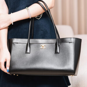 bag0158 Chanel Tote