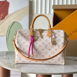 lv0485 Louis Vuitton M15018 Bag with Dynamic Code