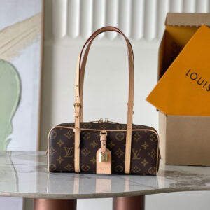 lv0486 Louis Vuitton M47031 Bag with Dynamic Code
