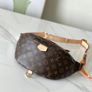 lv0487 Louis Vuitton M43644 Bag with Dynamic Code