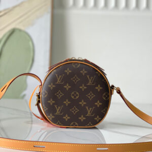 lv0488 Louis Vuitton M45578 Bag with Dynamic Code