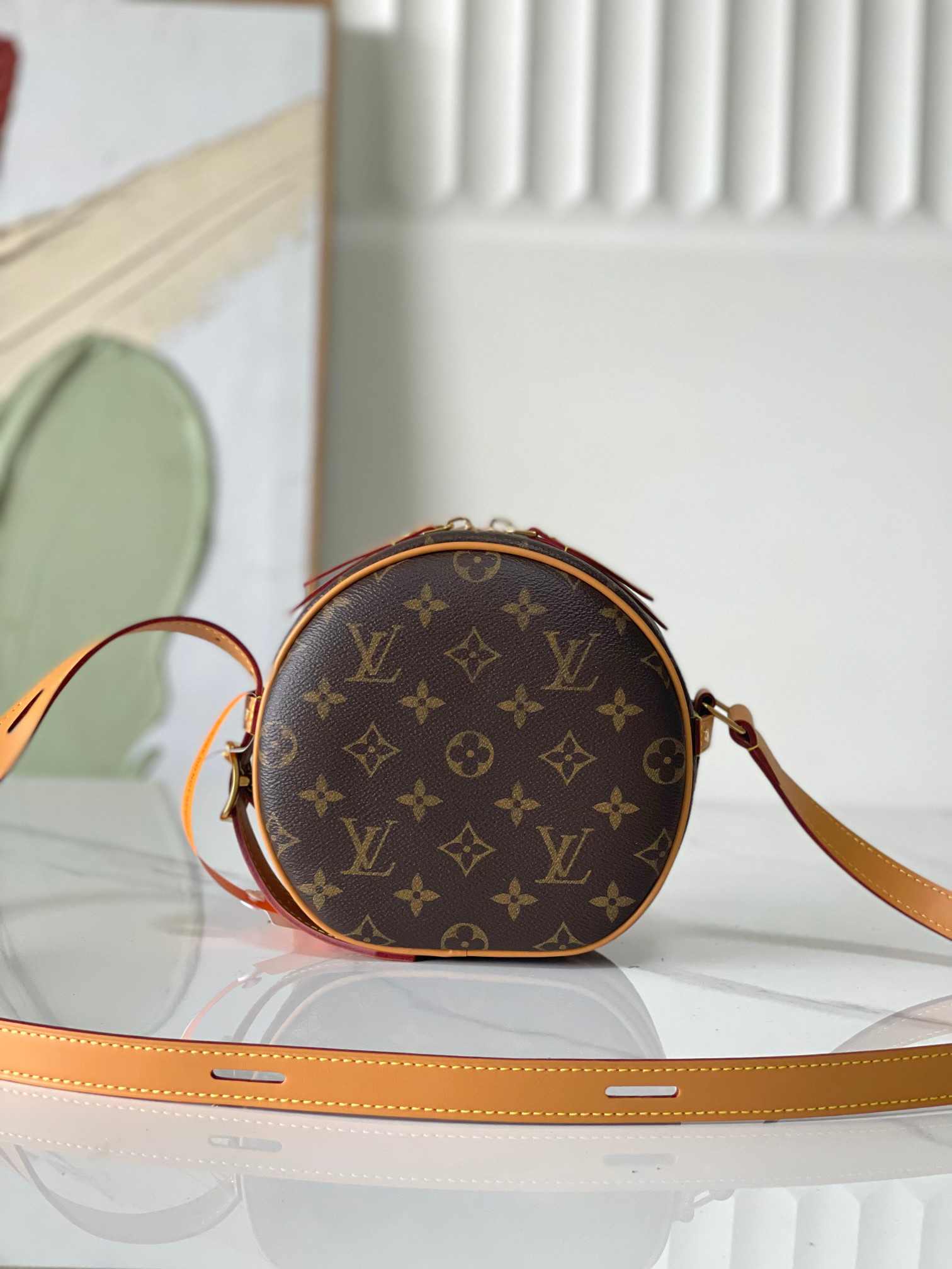 lv0488 Louis Vuitton M45578 Bag with Dynamic Code