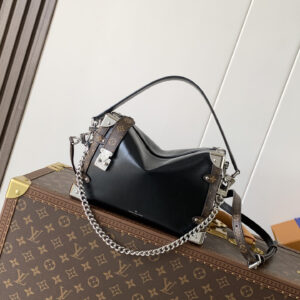 lv0493 Louis Vuitton M15195 M25160 Wallet with Dynamic Code