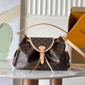 lv0494 Louis Vuitton M36040 Bag with Dynamic Code