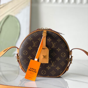 lv0496 Louis Vuitton M45647 Bag with Dynamic Code
