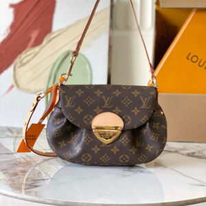 lv0497 Louis Vuitton M13617 Bag with Dynamic Code