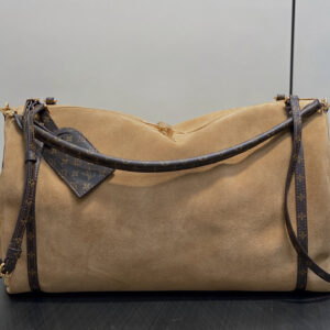 lv0499 Louis Vuitton M26451 Speedy Travel Bag Large with Dynamic Code