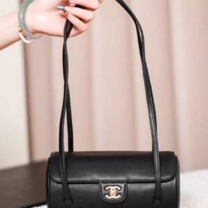 bag0161 Chanel Hobo