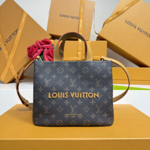 lv0525 Louis Vuitton M13928 Tote Bag Small