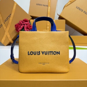 lv0529 Louis Vuitton M15237 Tote Bag