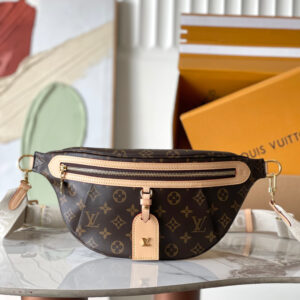 lv0540 Louis Vuitton M46784 Bag with Dynamic Code