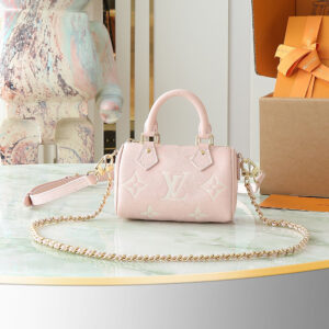 lv0542 Louis Vuitton M14226 M81625 Top Handle Bag Mini