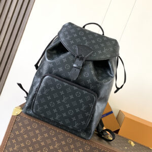lv0544 Louis Vuitton M46683 Backpack Large with Dynamic Code