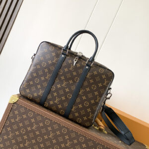 lv0545 Louis Vuitton N52005 Bag Small with Dynamic Code