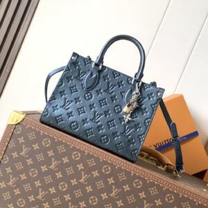 lv0556 Louis Vuitton M27042 M46 Tote Bag with Dynamic Code