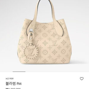 lv0560 Louis Vuitton M21909 Bag with Dynamic Code