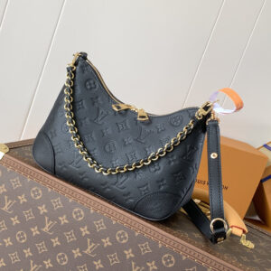 lv0571 Louis Vuitton M25 Wallet with Dynamic Code