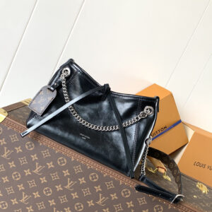 lv0572 Louis Vuitton M12888 M130 Wallet Small with Dynamic Code