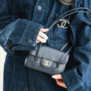 bag0167 Chanel Bag
