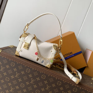 lv0574 Louis Vuitton M27438 Wallet Medium with Dynamic Code