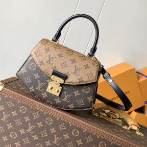 lv0583 Louis Vuitton M46548 Bag with Dynamic Code