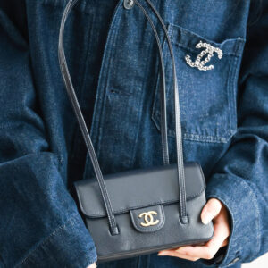 bag0168 Chanel Bag
