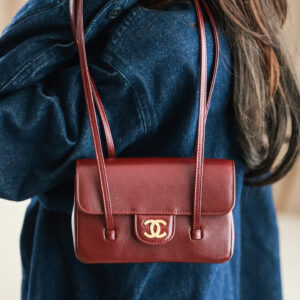 bag0169 Chanel Bag