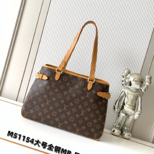 lv0602 Louis Vuitton Tote Bag Large with Dynamic Code