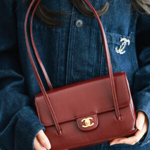 bag0170 Chanel Bag