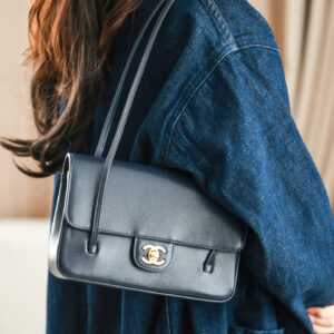 bag0171 Chanel Bag