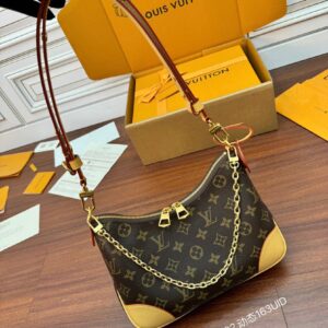 lv0616 Louis Vuitton M45832 Bag with Dynamic Code