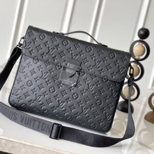 lv0619 Louis Vuitton M20835 Shoulder Bag with Dynamic Code