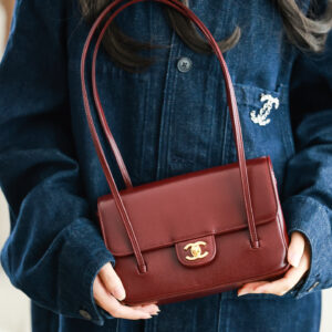bag0172 Chanel Bag