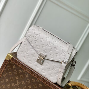lv0624 Louis Vuitton M41487 M40780 Pochette Metis Backpack