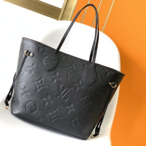 lv0625 Louis Vuitton M45685 M45684 Tote Bag Medium