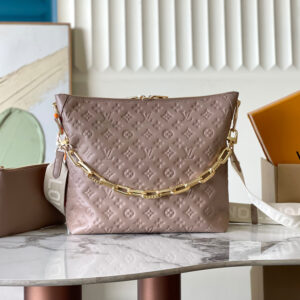 lv0630 Louis Vuitton M12071 Bag with Dynamic Code