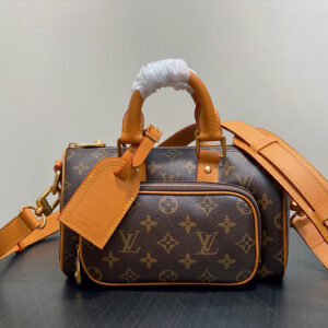 lv0631 Louis Vuitton M14981 Travel Bag