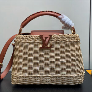 lv0633 Louis Vuitton M14366 cap Top Handle Bag Small