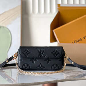 lv0634 Louis Vuitton M82154 Bag with Dynamic Code