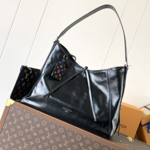 lv0641 Louis Vuitton M13105 Wallet with Dynamic Code