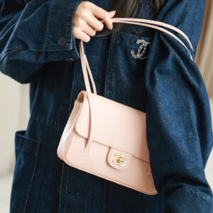 bag0174 Chanel Bag