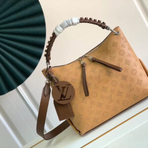lv0652 Louis Vuitton M56073 M56073Beaubourg Hobo Hobo Bag Medium