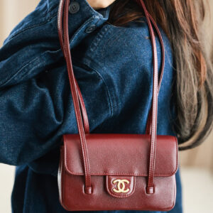 bag0175 Chanel Bag
