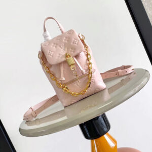 lv0655 Louis Vuitton M13389 N13387 Coussin Bac Backpack Mini