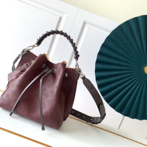 lv0656 Louis Vuitton M55800 M55799 Muria Bucket Bag
